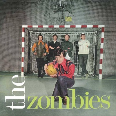 The Zombies - I Love You (LP) (Vinyl)