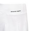 Snake Eyes Golf Ladies Pleated Knit Skort - 3 of 3