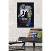 Trends International 24X36 Star Wars: Return of the Jedi - One Sheet 1 Framed Wall Poster Prints - 2 of 4