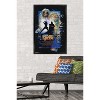 Trends International 24X36 Star Wars: Return of the Jedi - One Sheet 1 Framed Wall Poster Prints - image 2 of 4