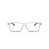 Arnette AN7216 56mm Gender Neutral Pillow Eyeglasses - prescription-ready - 2 of 4