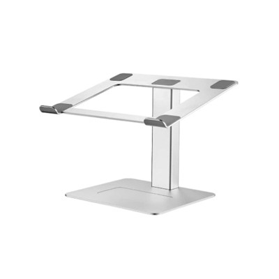 Scarlet Scope Sitting And Standing Laptop Riser Stand