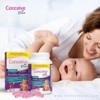 Conceive Plus Fertility Supplements for Women - Prepare For Pregnancy Conception Vitamins + Folic Acid, Biotin- 60ct - 4 of 4