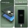 TUDIA Xiamo Redmi Note 13 4G MergeGrip Series Case - 3 of 4