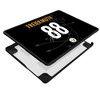 NFL Pittsburgh Steelers Players Game Tactic Laptop Case for Apple MacBook - 4 of 4