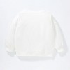 MyKids-USA Baby Girl Rabbit Graphic Long Sleeve Cotton Hoodies - 2 of 4