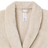 Modern Moments™ by Gerber Baby Neutral Shawl Collar Robe - 4 of 4