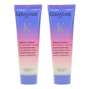 Kerastase Blond Absolu Serum Cicanuit 1 oz 2 Pack - 1 of 4