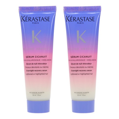 Kerastase Blond Absolu Serum Cicanuit 1 oz 2 Pack - image 1 of 4