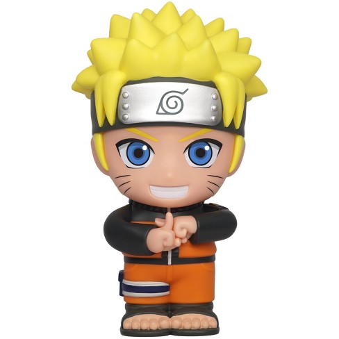 Naruto: Every Character's Age, Height, And Birthday