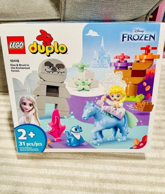 Frozen duplo target sale