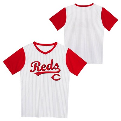 Infant cincinnati reds store jersey