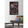 Trends International Marvel Deadpool & Wolverine - Little Unicorn Unframed Wall Poster Prints - 2 of 4