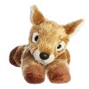 Aurora Small Fawne Mini Flopsie Adorable Stuffed Animal Brown 8" - 2 of 4