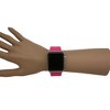 Olivia Pratt Solid Silicone Apple Watch Band Medium to Large Size Wrist M/L only.  Made for 6.5 to 8.5 inch Wrists. - 4 of 4