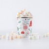 Meri Meri Festive Pattern Cups (Pack of 8) - 4 of 4