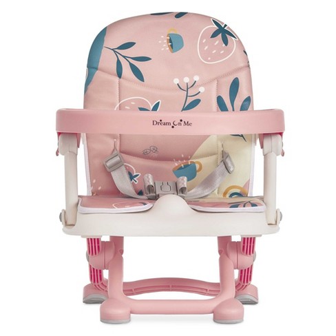 Dream on clearance me booster seat