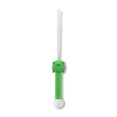 Light Up Wand Frog - Bullseye's Playground™