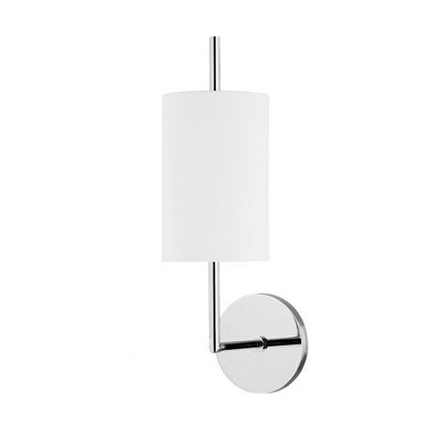 Mitzi Molly 1 - Light Sconce in  Polished Nickel
