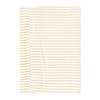 Hudson Baby Cotton Flannel Burp Cloths, Going On Safari 7-Pack, One Size - 4 of 4