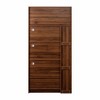 TIRAMISUBEST 71" Multifunctional Decorative storage cabinets Wood Display Cabinet with Multi-Tier Pull-Out Shelves Wooden Pantry Storage - 2 of 4