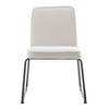 Classic Stackable Dining Chair - WOVENBYRD - 3 of 4