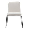 Classic Stackable Dining Chair - WOVENBYRD - image 3 of 4