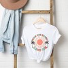 Simply Sage Market Women's Boho Girls Have Sun Short Sleeve Graphic Tee - 2 of 2