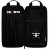 Vic Firth Performance Classic Stick Bag Black - 4 of 4