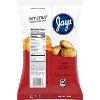 Jays Potato Chips Hot Stuff - 10oz - 2 of 4