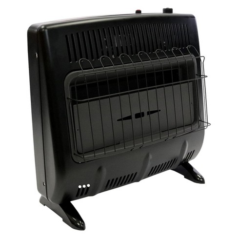 Indoor natural deals gas heater