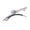 Unique Bargains Fashion Hair Clip Hairdo Clip 1 Pcs - 4 of 4
