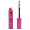 Makeup Revolution 5D Whip Lift Mascara - 0.47 fl oz - image 2 of 4