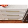 Amerock Farewind Pull for Cabinets, Drawers, and Furniture - 2 of 4