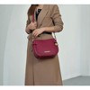 MKF Collection Raelynn Vegan Leather Women’s Shoulder Bag by Mia K - 4 of 4