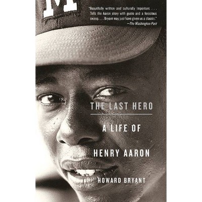 ESPN Hank Aaron: American Hero