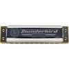 Hohner Marine Band Thunderbird Harmonica - 4 of 4