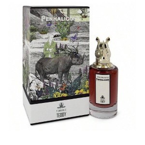 Terrible Teddy by Penhaligon's Men Eau De Parfum Spray 2.5 oz - 1 of 1