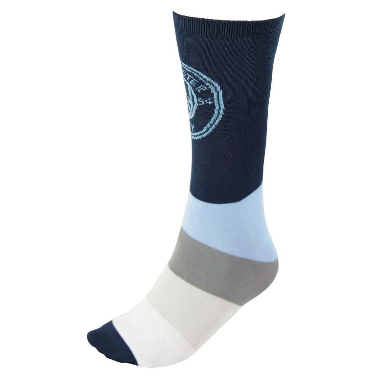 Manchester City F.C. Casual socks, 4 of 5