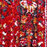 red/multi
