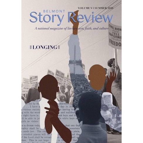 Belmont Story Review By Sara Wigal Paperback Target