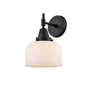 Caden - 1 Light Wall Sconce-11 Inches Tall and 8 Inches Wide - 1 of 1