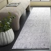 Slate SLA719 Power Loomed Indoor Rugs - Safavieh - 2 of 4