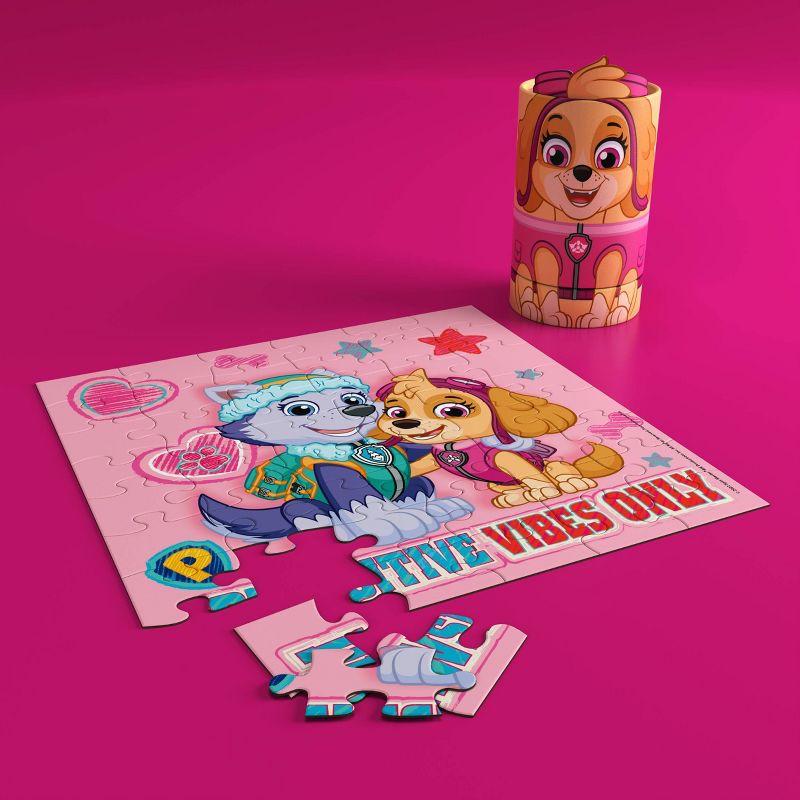 Spin Master PAW Patrol Character Tubes Puzzle Set - 2pk, 5 of 9