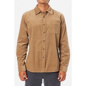 Men's Granada Corduroy Shirt - Katin - 1 of 4