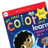 Make Believe Ideas Color and Learn I want to be a... - 2 of 3