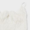 Santa Beard Christmas Costume Headwear - Wondershop™: Adult Moustache, Gender Neutral - 3 of 3