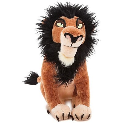 the lion guard stuffed animals