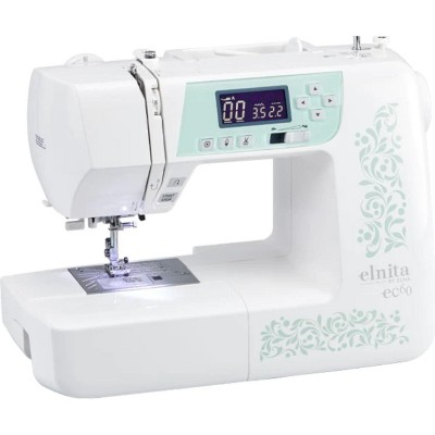 Elna Elnita EC60 Sewing Machine