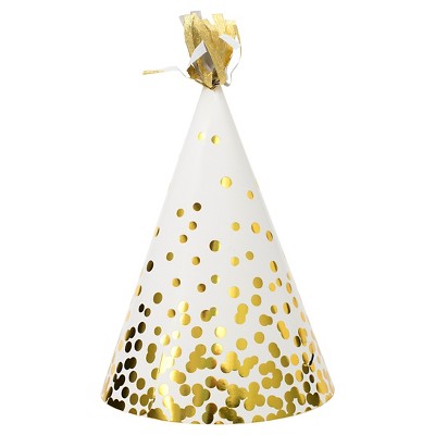 target party hats